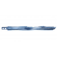 Sill repair panel for Mercedes G-Class 1979- / Left 5074