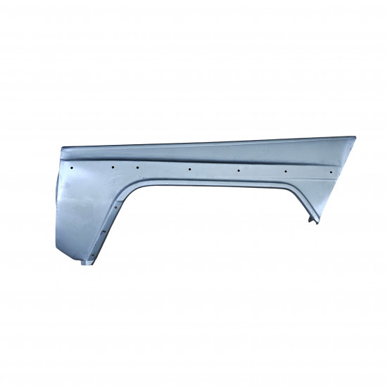 Front wing for Mercedes G-Class 1979-1992 / Left 6518