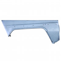 Front wing for Mercedes G-Class 1979-1992 / Right 6517