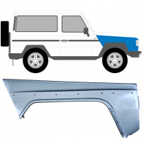 Front wing for Mercedes G-Class 1979-1992 / Right 6517