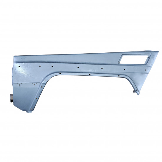 Front wing for Mercedes G-Class W463 1992-1997 / Left 5554