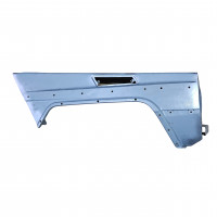 Front wing for Mercedes G-Class W463 1992-1997 / Right 5553