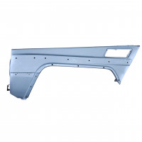 Front wing for Mercedes G-Class W463 1997- / Left 6522