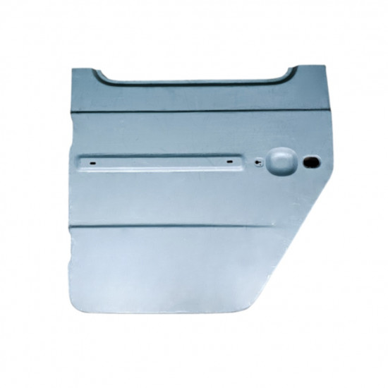 High rear door repair panel for Mercedes G-Class W464 2018-2024 / Left 12904