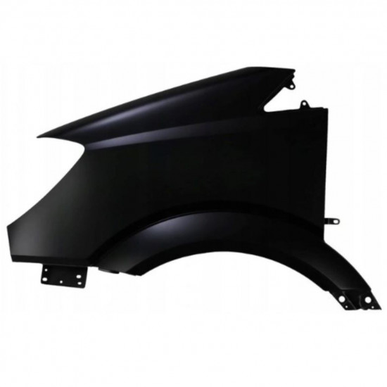 Front wing for Mercedes Sprinter 2006-2013 / Left 7415