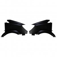 Front wing for Mercedes Sprinter 2006-2013 / Left+Right / Set 10626