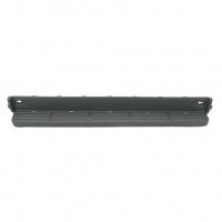 Rear bumper with step for Mercedes Sprinter 1995-2006 9332