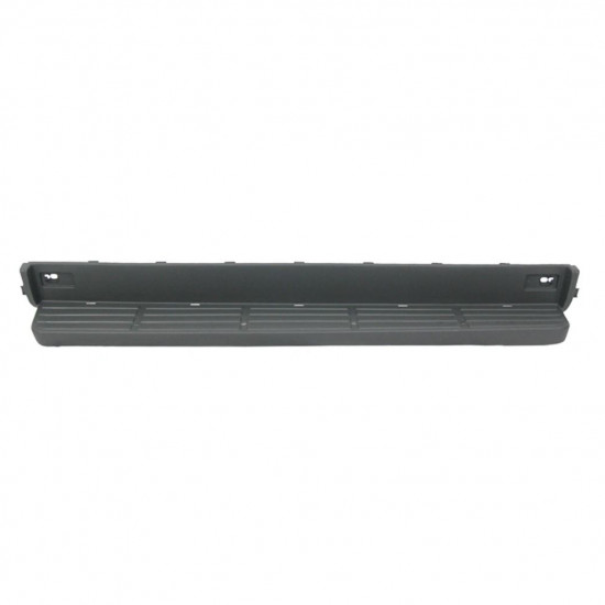 Rear bumper with step for Mercedes Sprinter 1995-2006 9332