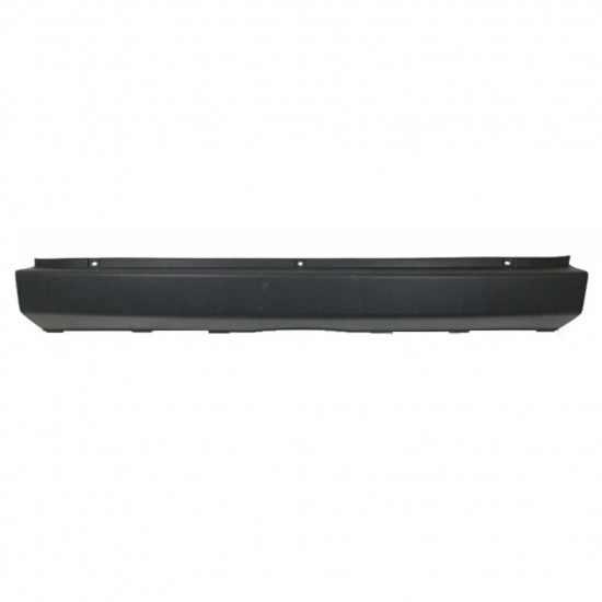 Rear bumper for Mercedes Sprinter 2006-2018 7405