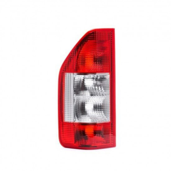 Rear light for Mercedes Sprinter 2003-2006 / Left 7431