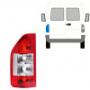 Rear light