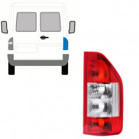 Rear light for Mercedes Sprinter 2003-2006 / Right 7432