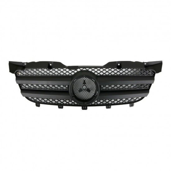 Grille for Mercedes Sprinter 2006-2013 7495