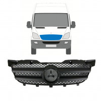 Grille for Mercedes Sprinter 2006-2013 7495
