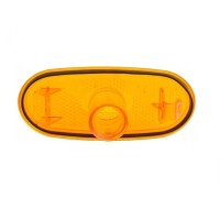 Marker lamp for Mercedes Sprinter 2006-2018 / Left = Right (symmetrical) 7228
