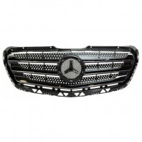 Grille for Mercedes Sprinter 2013-2018 8419