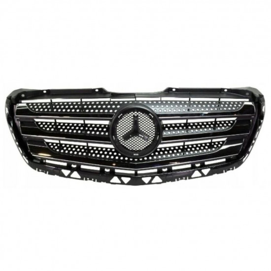 Grille for Mercedes Sprinter 2013-2018 8419