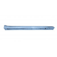 Full sill repair panel for Mercedes S-class 2005-2013 / Right 8006