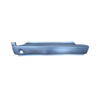 Front door sill repair panel for Mercedes Vito 1996-2003 / Left 8832