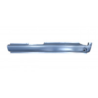 Front sill repair panel for Mercedes Vito 1996-2003 / Right 8831