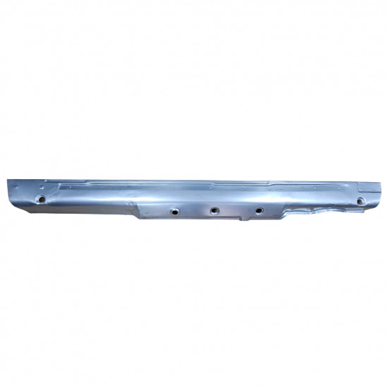 Full sill repair panel for Mercedes W123 1975-1985 / Left 6765