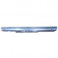 Full sill repair panel for Mercedes W123 1975-1985 / Right 6764