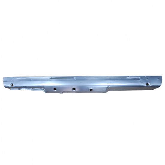 Full sill repair panel for Mercedes W123 1975-1985 / Right 6764