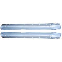 Full sill repair panel for Mercedes E-Class W124 1984-1996 / Left+Right / Set 9294