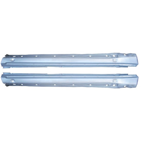 Full sill repair panel for Mercedes E-Class W124 1984-1996 / Left+Right / Set 9294