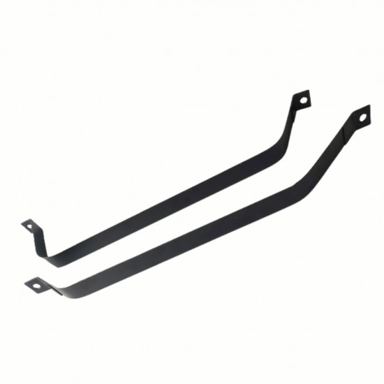 Fuel tank straps for Opel Meriva 2003-2010 10145