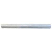 Sill repair panel for Nissan Micra K13 2010-2017 / Left = Right (symmetrical) 15214