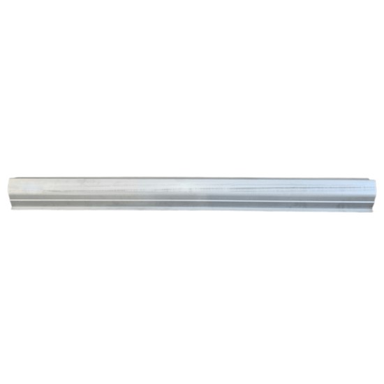 Sill repair panel for Nissan Micra K13 2010-2017 / Left = Right (symmetrical) 15214
