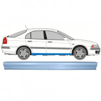 Sill repair panel for Mitsubishi Carisma 1995-2006 / Left = Right (symmetrical) 8025