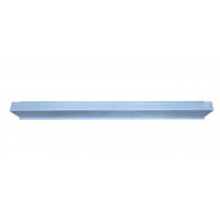 Sill repair panel for Mitsubishi Galant 1996-2003 / Left = Right (symmetrical) 5064