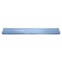 Sill repair panel for Mitsubishi Space Wagon 1998-2004 / Left = Right (symmetrical) 9333