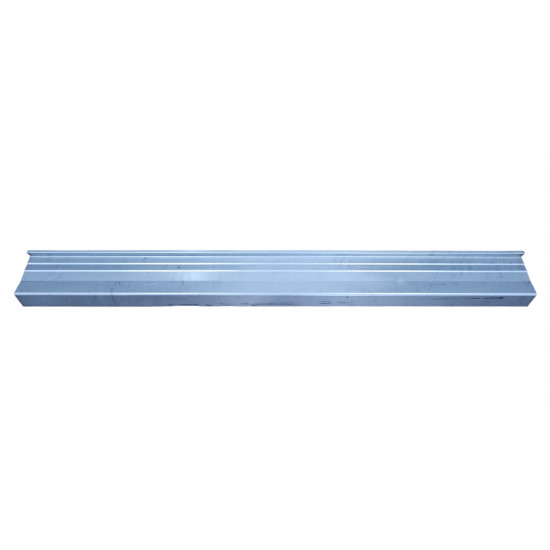 Sill repair panel for Mitsubishi Space Wagon 1998-2004 / Left = Right (symmetrical) 9333