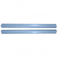 Sill repair panel for Ford Mondeo 2000-2007 / Left = Right (symmetrical) / Set 9491