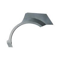 Rear wing repair panel for Ford Mondeo 2007-2010 / Left / COMBI / SEDAN 16848