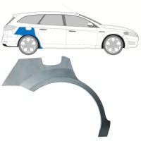 Rear wing repair panel for Ford Mondeo 2007-2010 / Right / COMBI / SEDAN 16847