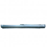 Full sill repair panel for Mazda MPV 1999-2006 / Right 6320