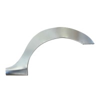 Rear wing repair panel for Ford Mustang 1999-2004 Grand / Left 16840