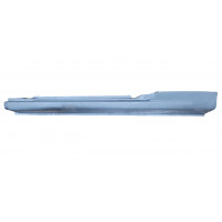 Sill repair panel for Nissan Almera 1995-2000 / Left 7605