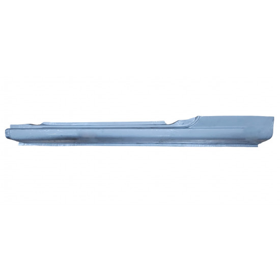 Sill repair panel for Nissan Almera 1995-2000 / Left 7605