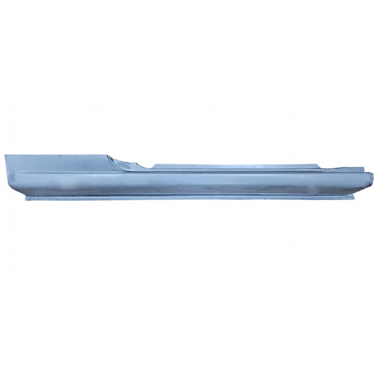 Sill repair panel for Nissan Almera 1995-2000 / Right 7604