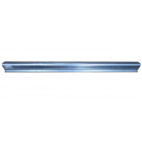 Sill repair panel for Nissan Almera 2000-2007 / Left = Right (symmetrical) 7606