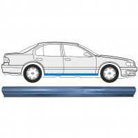 Sill repair panel for Nissan Maxima 1999-2003 / Left = Right (symmetrical) 8873