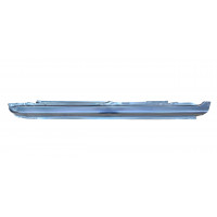 Sill repair panel for Nissan Micra 1992-2003 / Left 6848