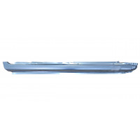 Sill repair panel for Nissan Micra 1992-2003 / Right 6847