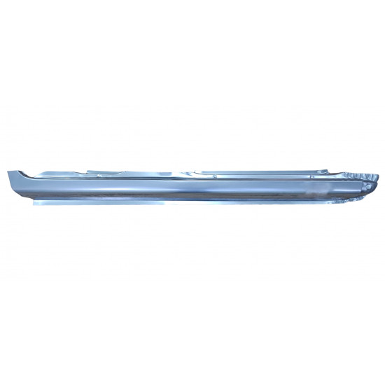 Sill repair panel for Nissan Micra 1992-2003 / Right 6847