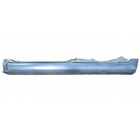 Full sill repair panel for Nissan Micra 2002-2010 / Left 6839